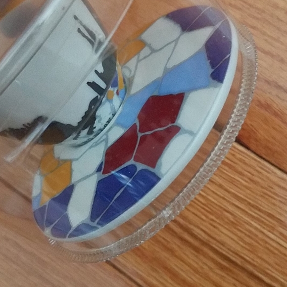 NWT Porcelain coffee / espresso  cup - Picture 7 of 8